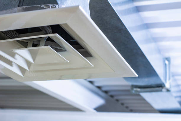 Best Commercial Air Duct Cleaning  in Blowing Rock, NC